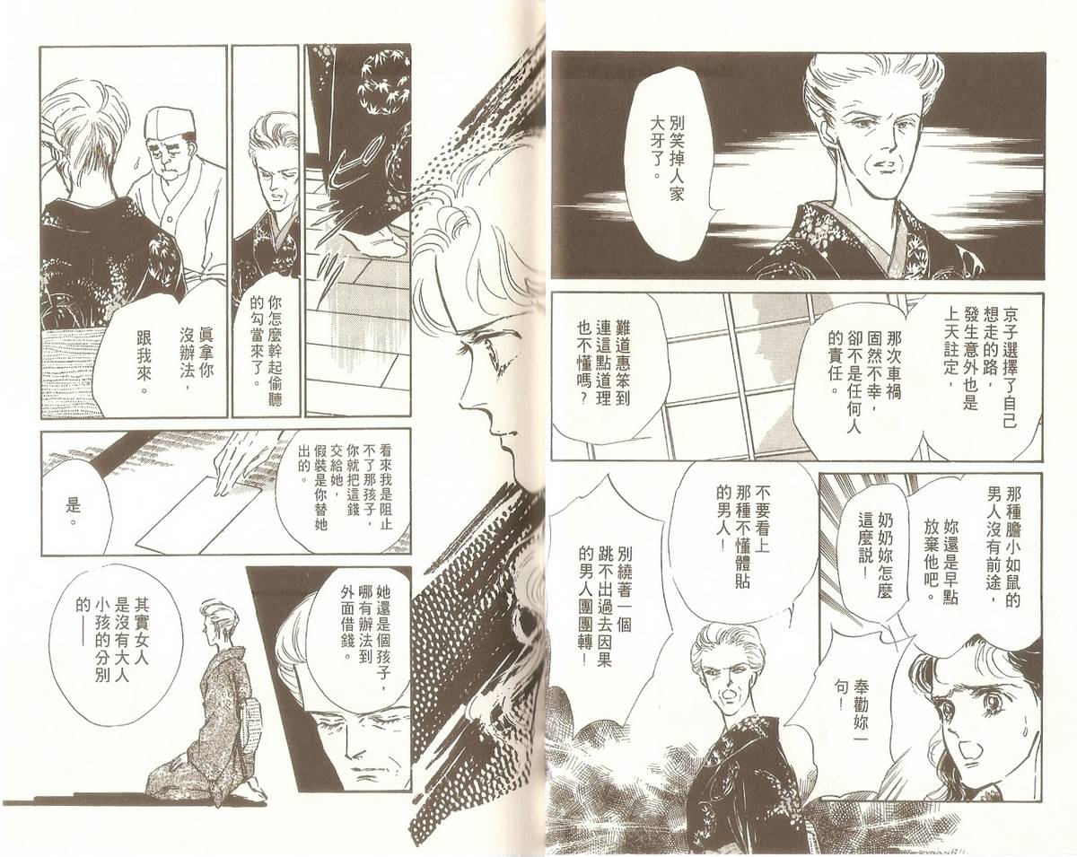 白色之舞韩漫全集-第06卷无删减无遮挡章节图片 