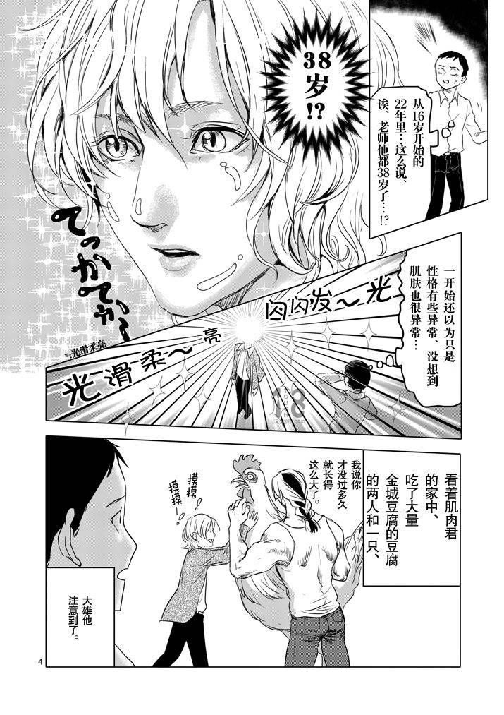 美少年计划韩漫全集-第29话无删减无遮挡章节图片 