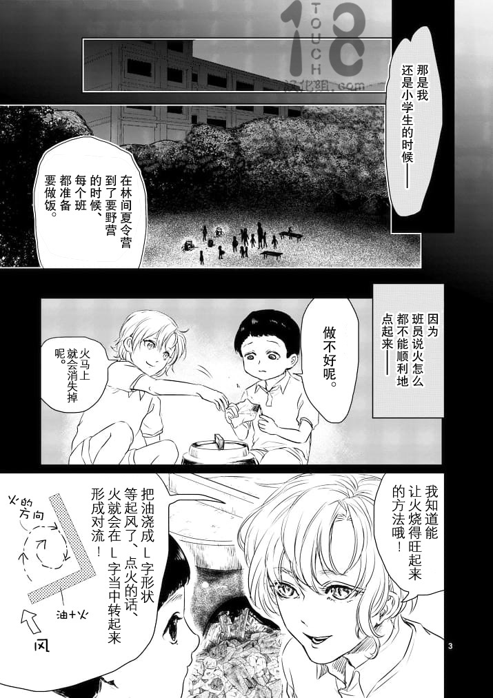 美少年计划韩漫全集-第35话无删减无遮挡章节图片 