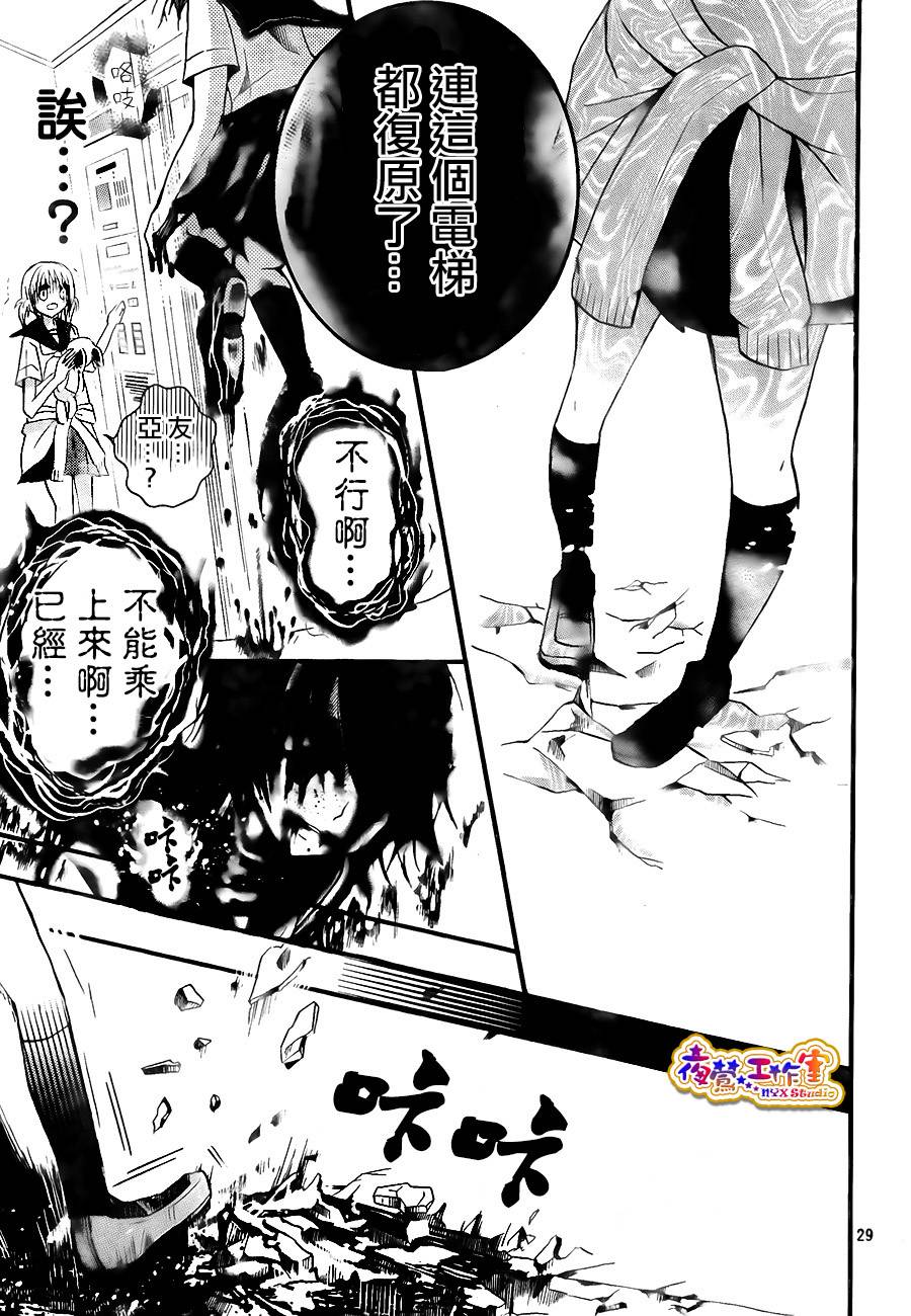 地狱电梯韩漫全集-全一话无删减无遮挡章节图片 