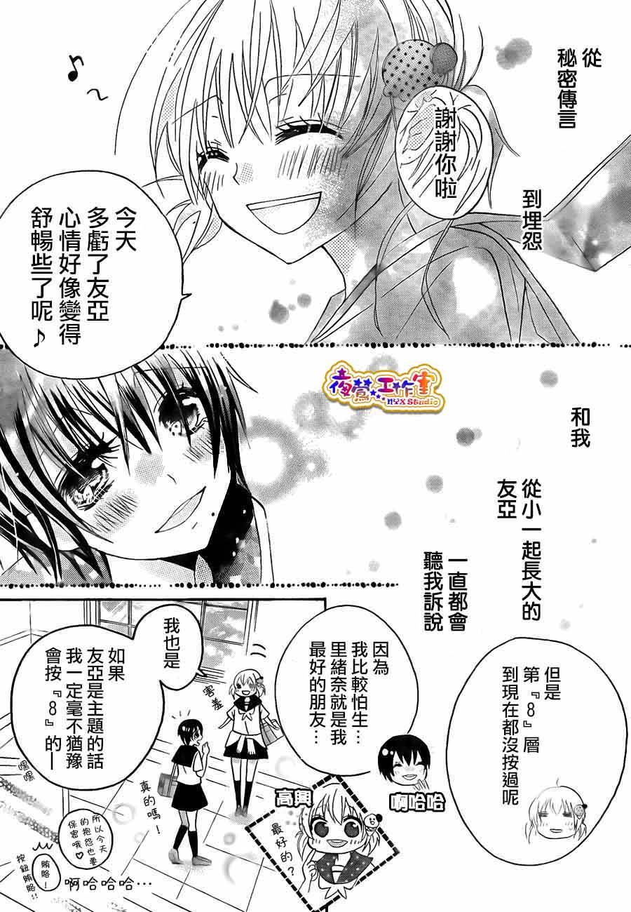 地狱电梯韩漫全集-全一话无删减无遮挡章节图片 