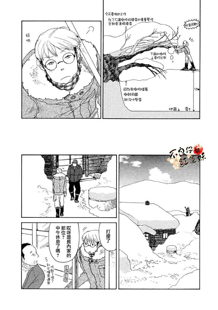 千年万年苹果之子韩漫全集-第02话无删减无遮挡章节图片 