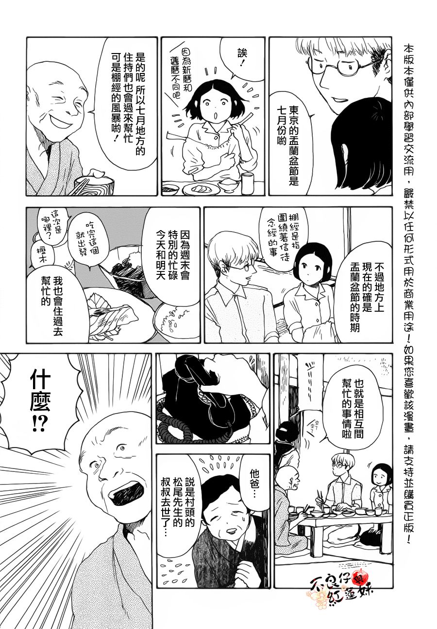千年万年苹果之子韩漫全集-第05话无删减无遮挡章节图片 