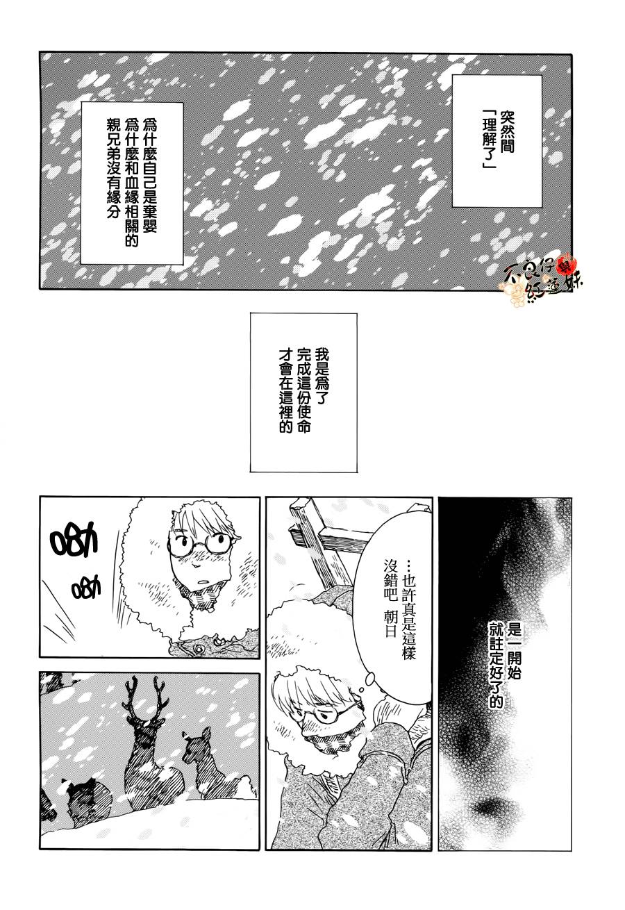 千年万年苹果之子韩漫全集-第10话无删减无遮挡章节图片 