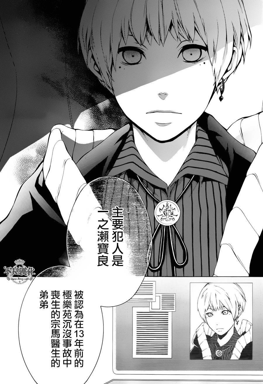 死神医生韩漫全集-第08话无删减无遮挡章节图片 