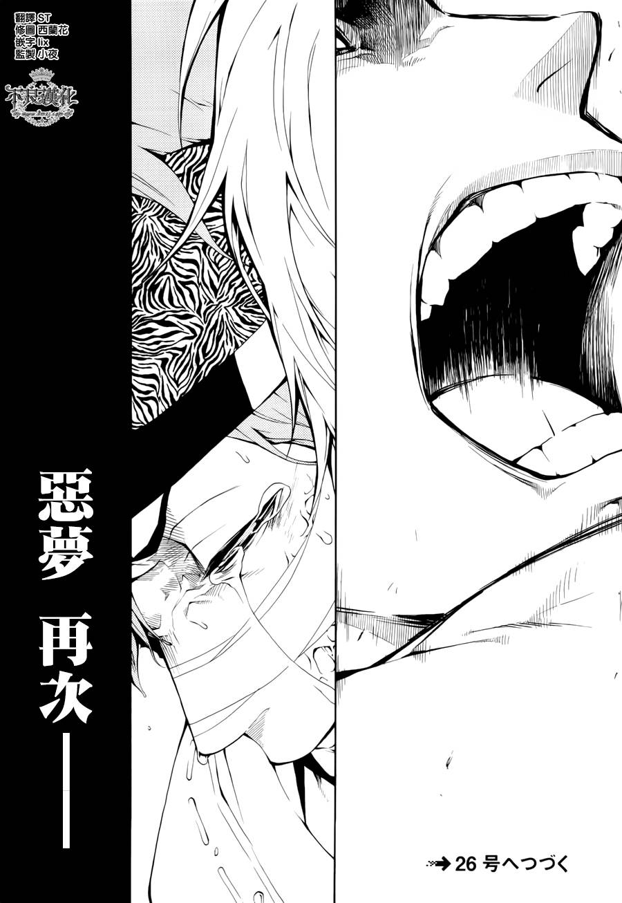 死神医生韩漫全集-第08话无删减无遮挡章节图片 