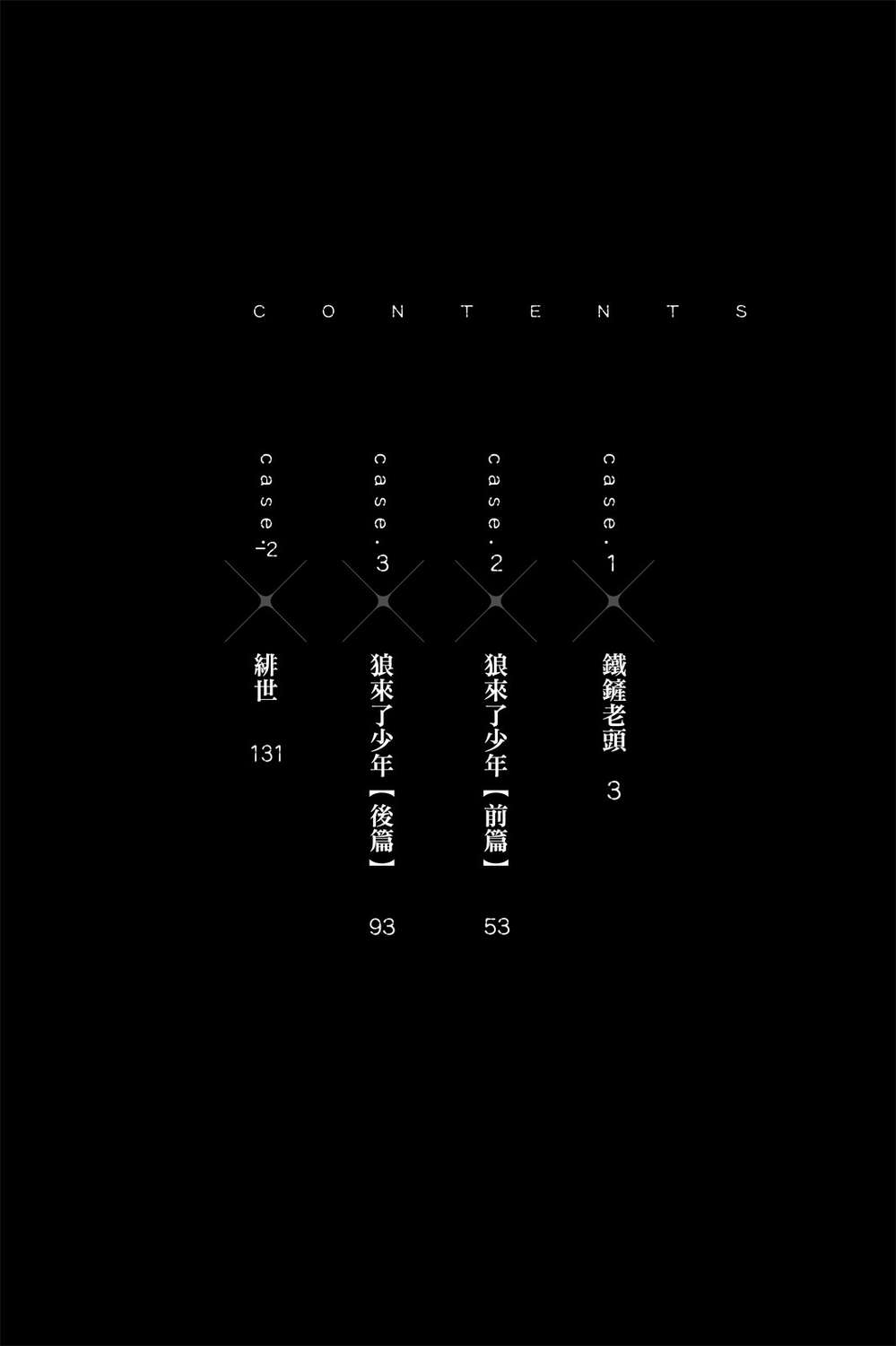 死神医生韩漫全集-无删减无遮挡章节图片 