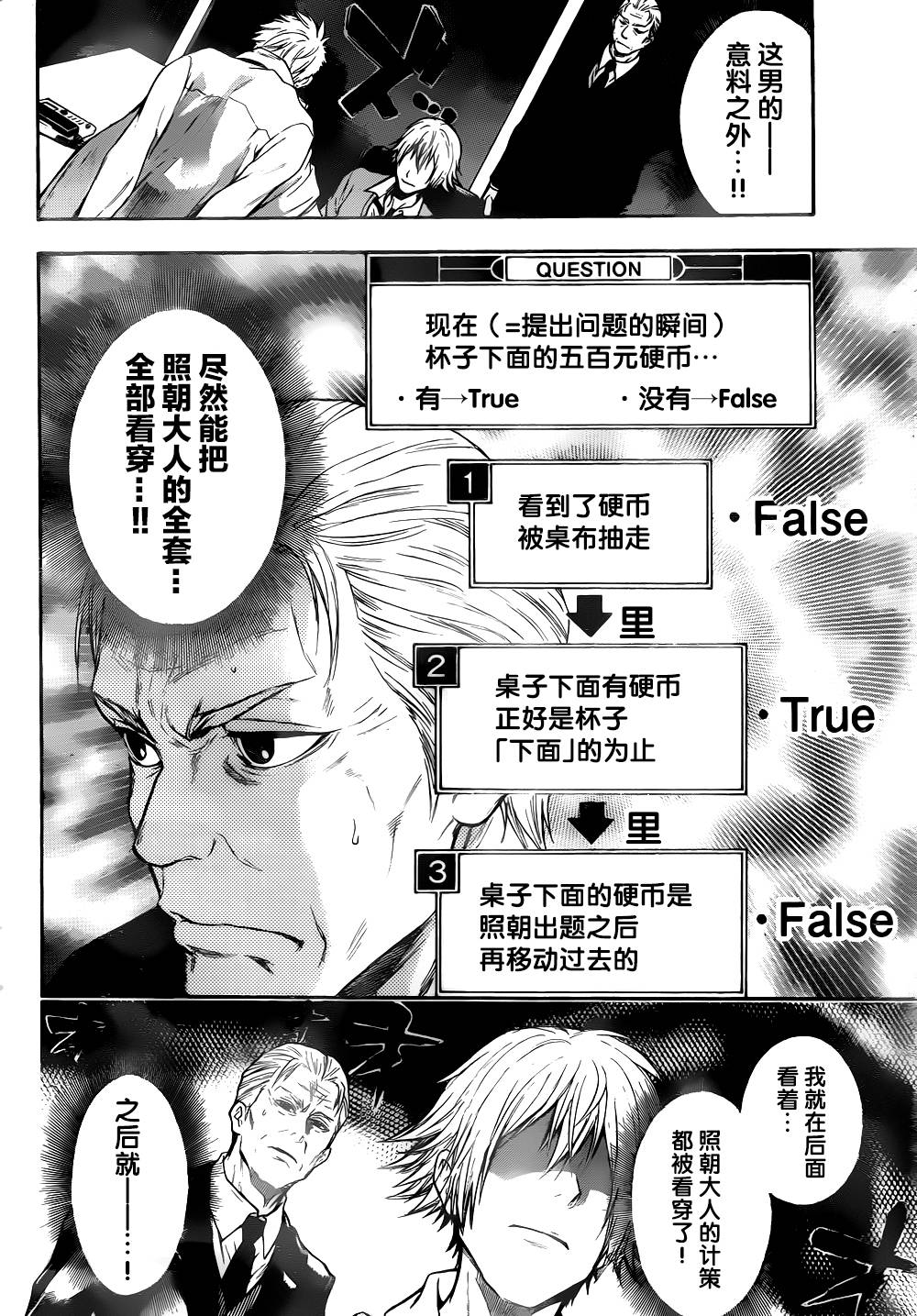 ACMA:GAME 恶魔游戏韩漫全集-第02话无删减无遮挡章节图片 