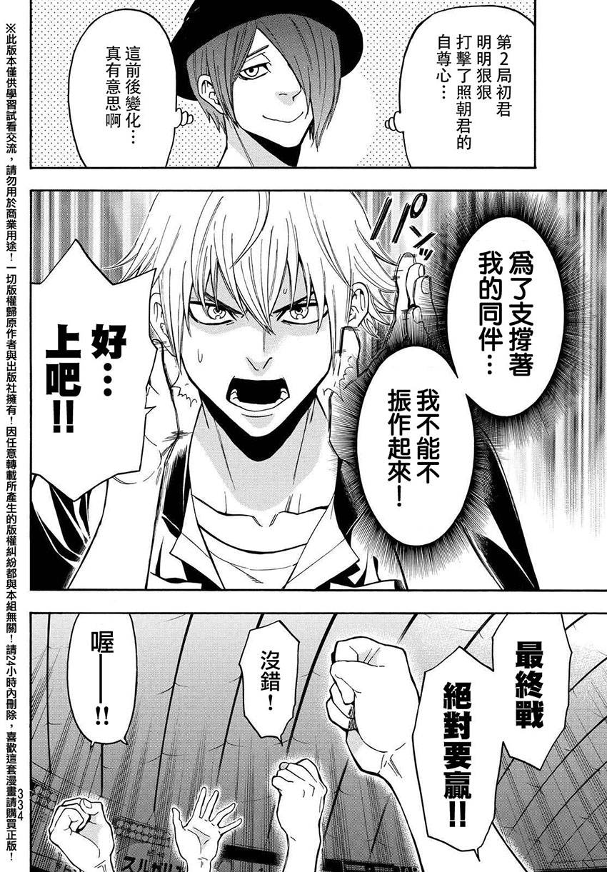 ACMA:GAME 恶魔游戏韩漫全集-第152话无删减无遮挡章节图片 