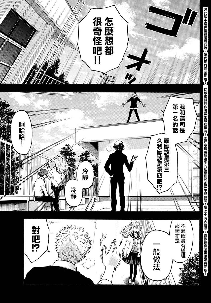 ACMA:GAME 恶魔游戏韩漫全集-第166话无删减无遮挡章节图片 