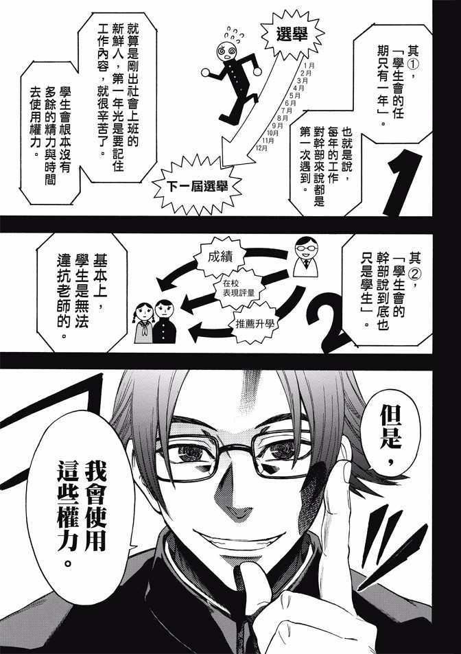 ACMA:GAME 恶魔游戏韩漫全集-第169话无删减无遮挡章节图片 