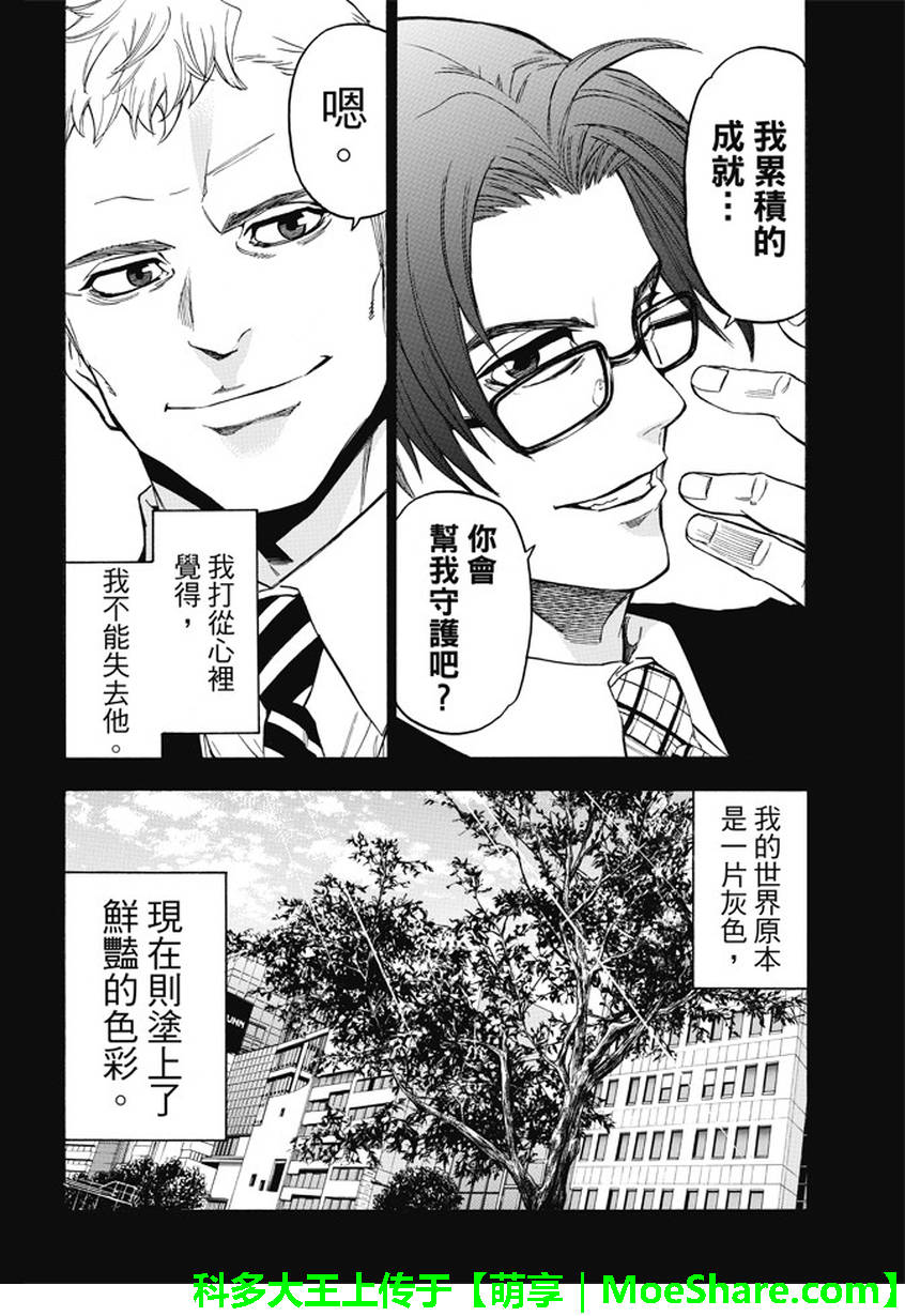 ACMA:GAME 恶魔游戏韩漫全集-第172话无删减无遮挡章节图片 