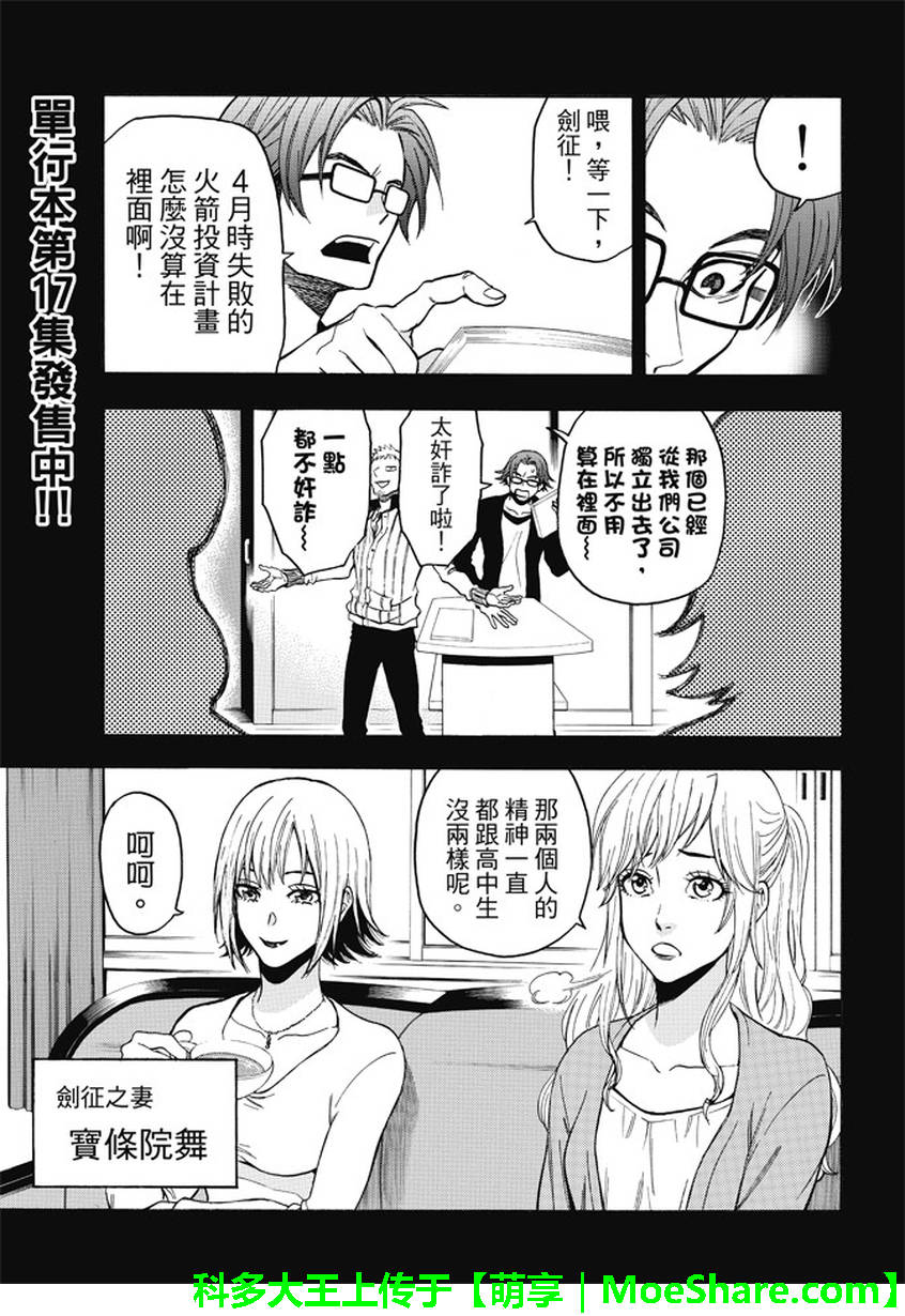 ACMA:GAME 恶魔游戏韩漫全集-第173话无删减无遮挡章节图片 