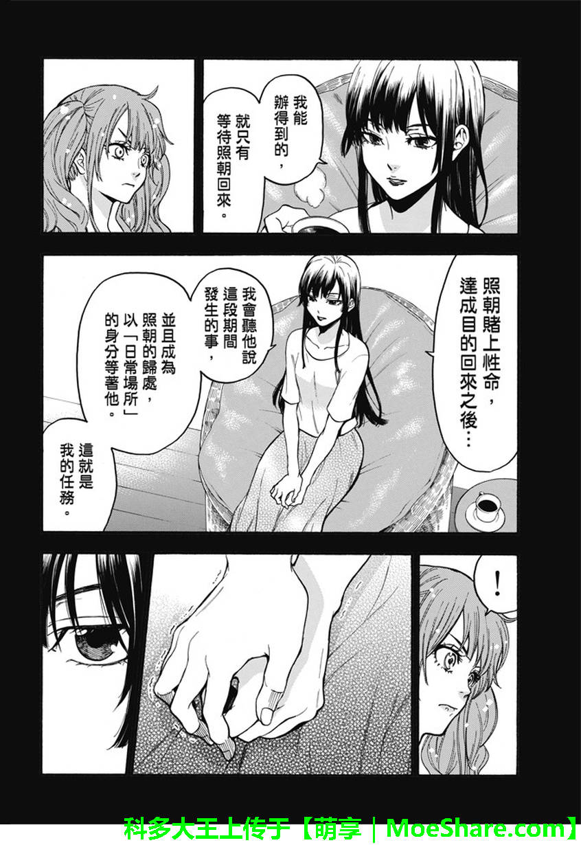 ACMA:GAME 恶魔游戏韩漫全集-第182话无删减无遮挡章节图片 