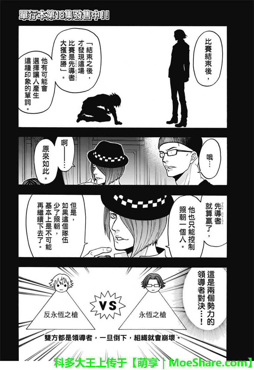 ACMA:GAME 恶魔游戏韩漫全集-第184话无删减无遮挡章节图片 