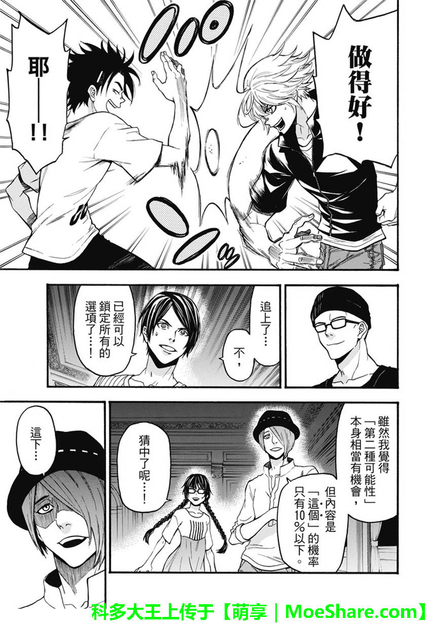 ACMA:GAME 恶魔游戏韩漫全集-第184话无删减无遮挡章节图片 