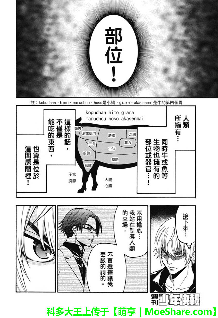 ACMA:GAME 恶魔游戏韩漫全集-第185话无删减无遮挡章节图片 