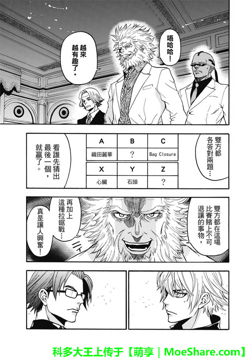 ACMA:GAME 恶魔游戏韩漫全集-第186话无删减无遮挡章节图片 