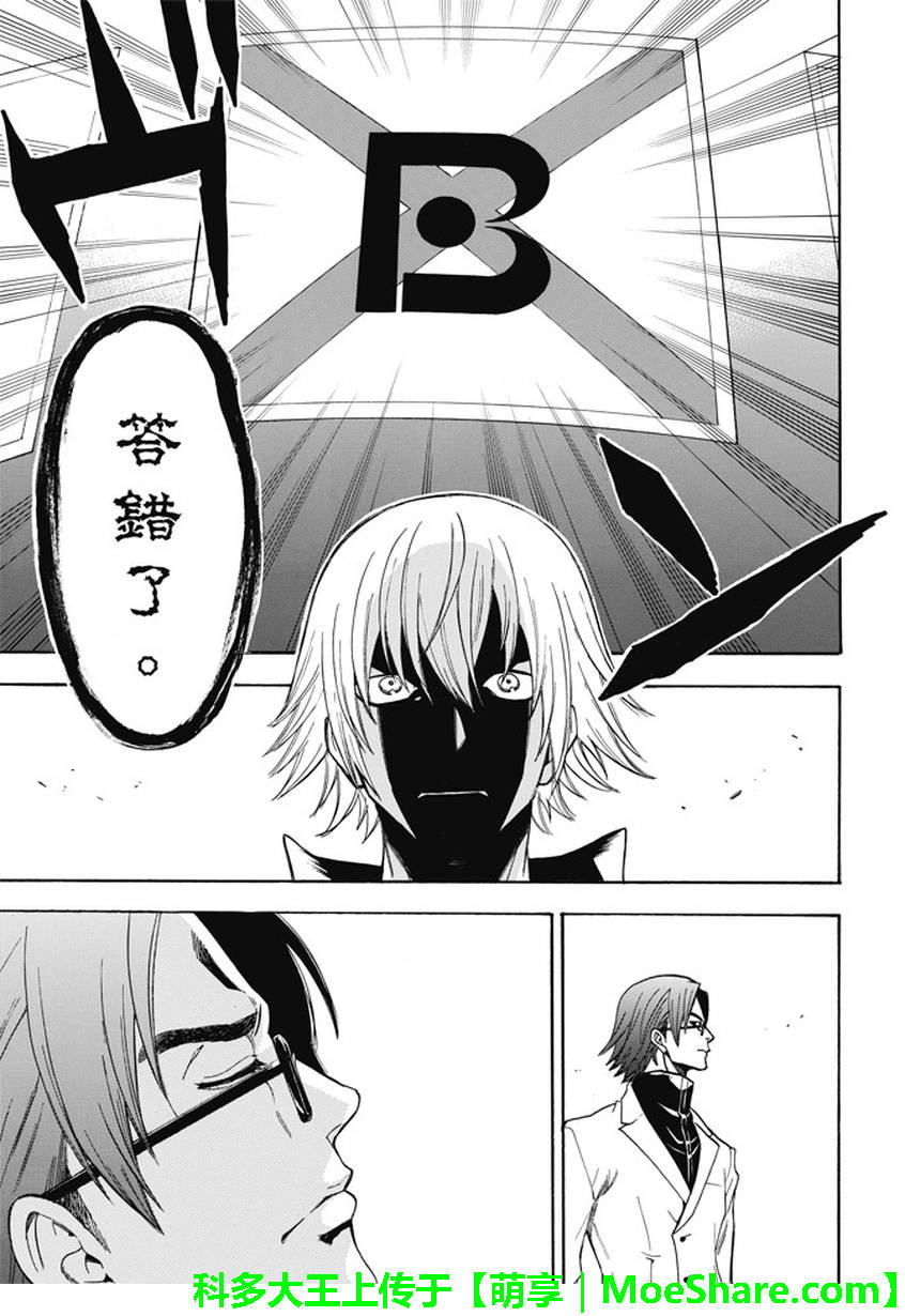 ACMA:GAME 恶魔游戏韩漫全集-第190话无删减无遮挡章节图片 