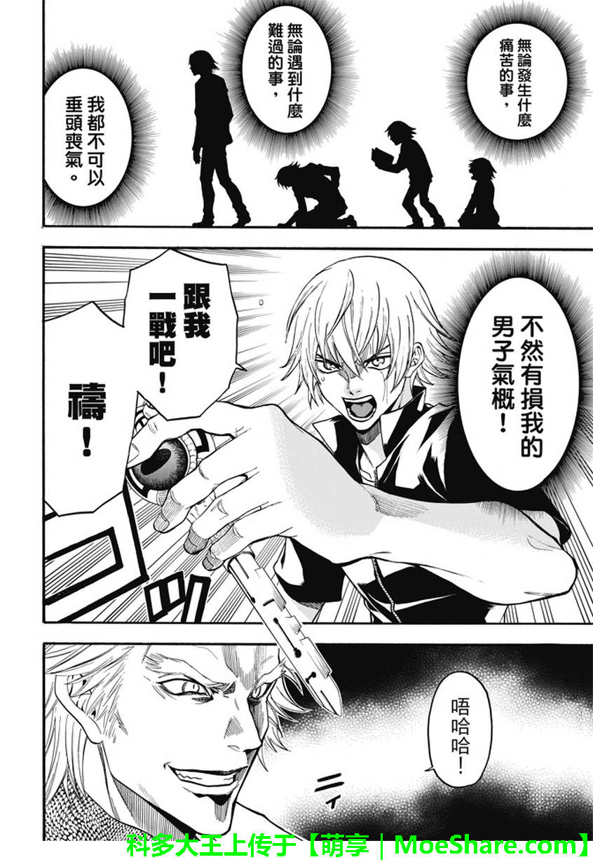 ACMA:GAME 恶魔游戏韩漫全集-第192话无删减无遮挡章节图片 