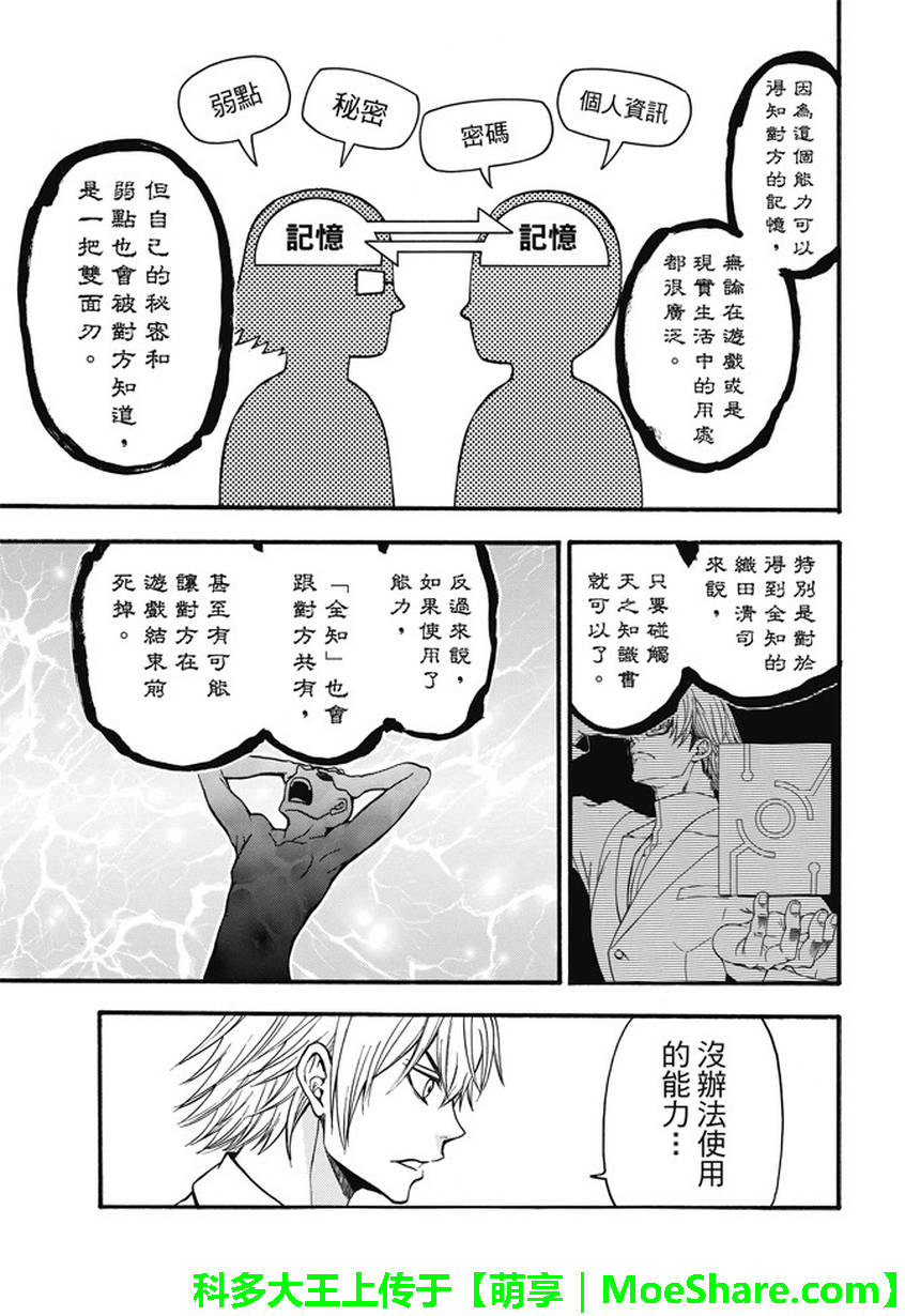 ACMA:GAME 恶魔游戏韩漫全集-第194话无删减无遮挡章节图片 