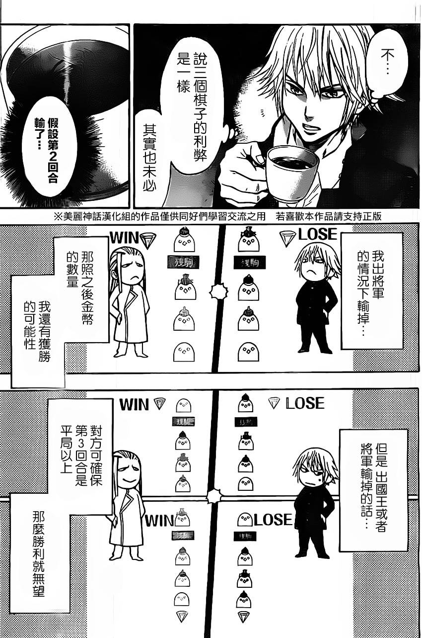 ACMA:GAME 恶魔游戏韩漫全集-第37话无删减无遮挡章节图片 