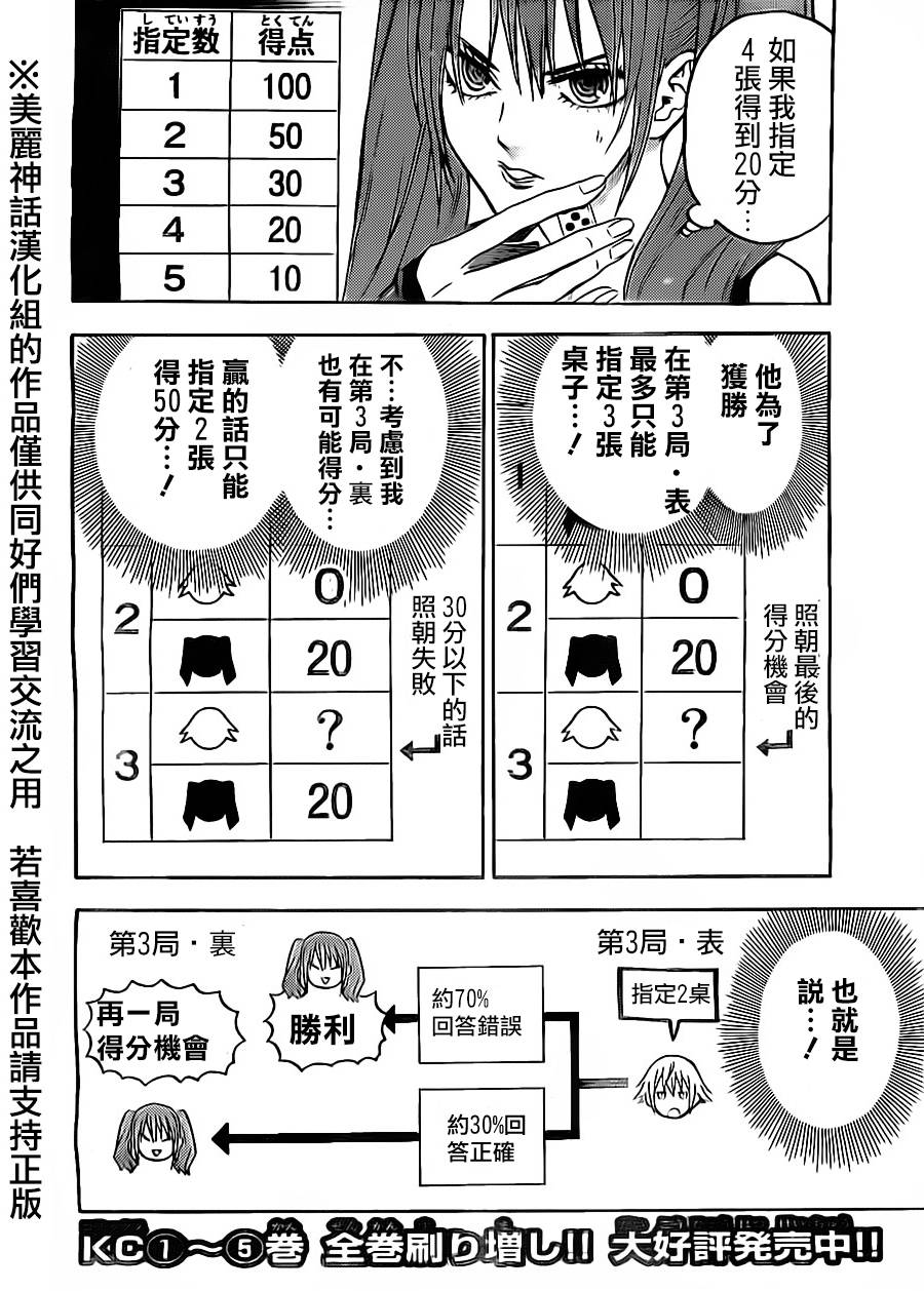 ACMA:GAME 恶魔游戏韩漫全集-第53话无删减无遮挡章节图片 