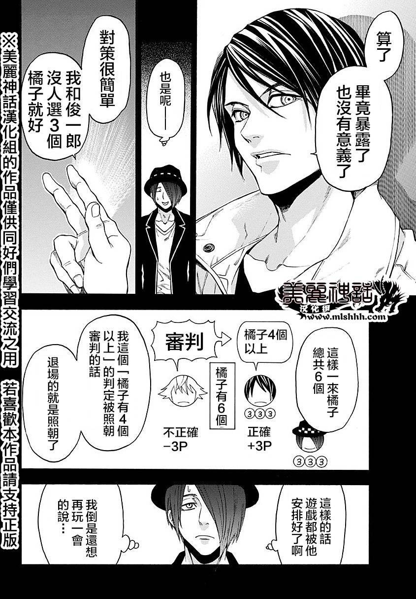 ACMA:GAME 恶魔游戏韩漫全集-第94话无删减无遮挡章节图片 