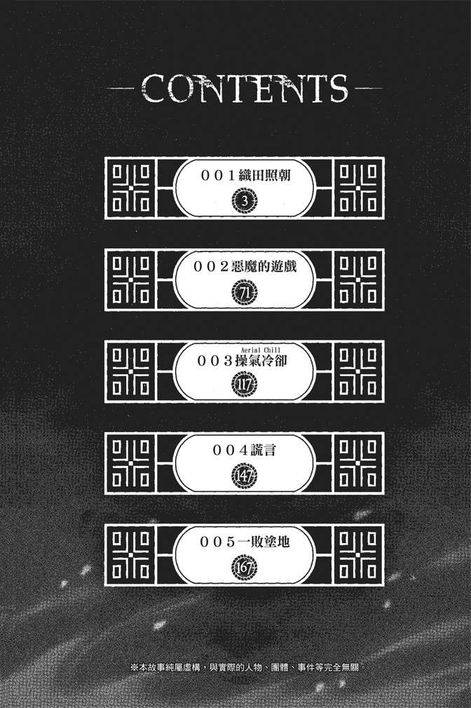 ACMA:GAME 恶魔游戏韩漫全集-无删减无遮挡章节图片 