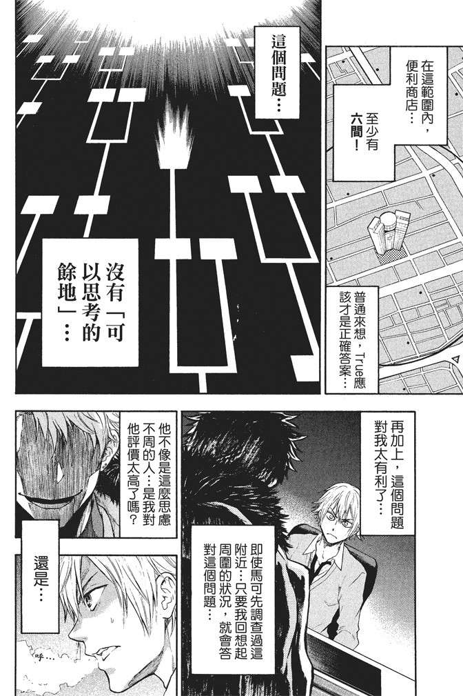 ACMA:GAME 恶魔游戏韩漫全集-无删减无遮挡章节图片 