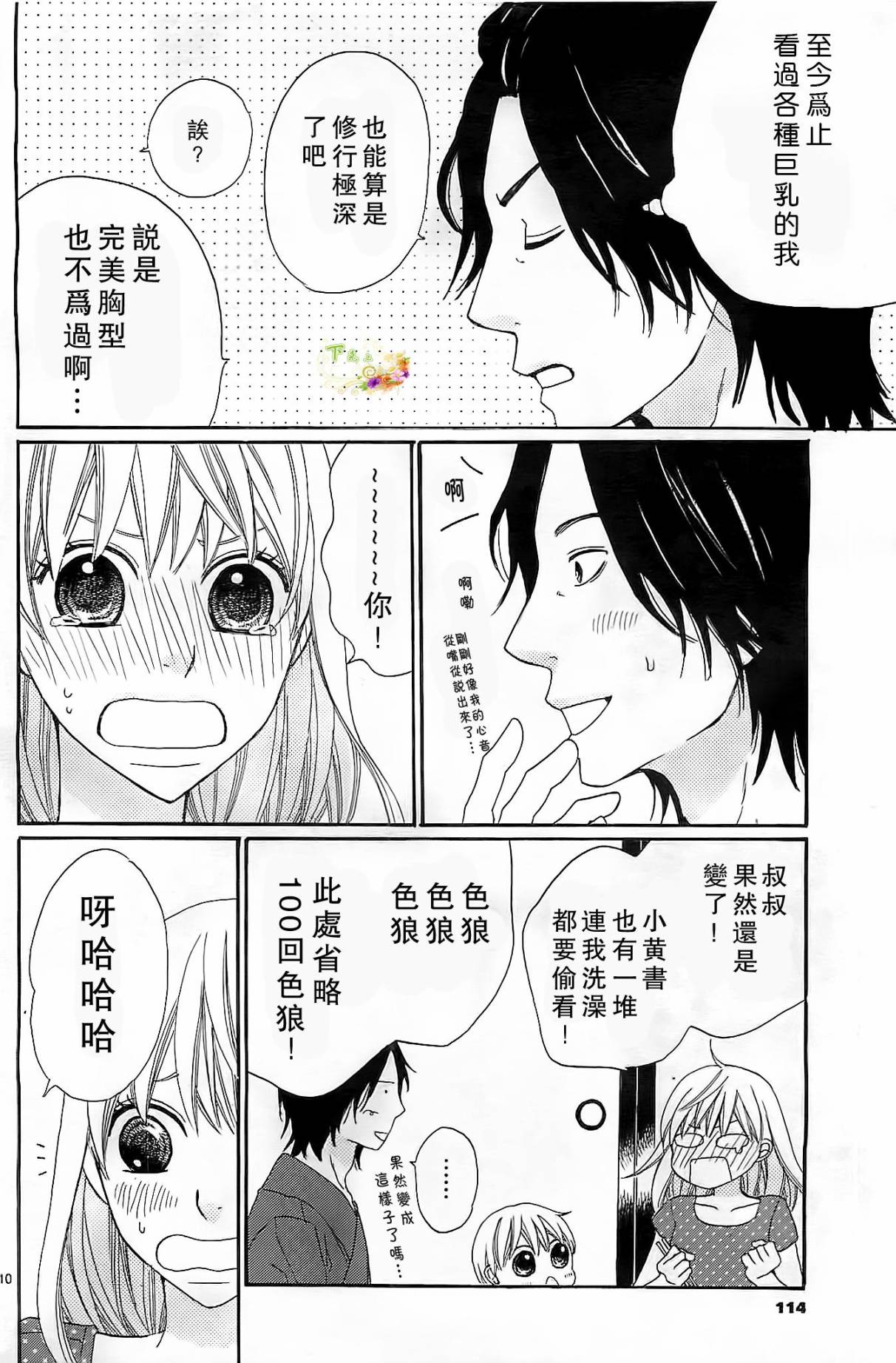 今天也在家里等你韩漫全集-第02话无删减无遮挡章节图片 