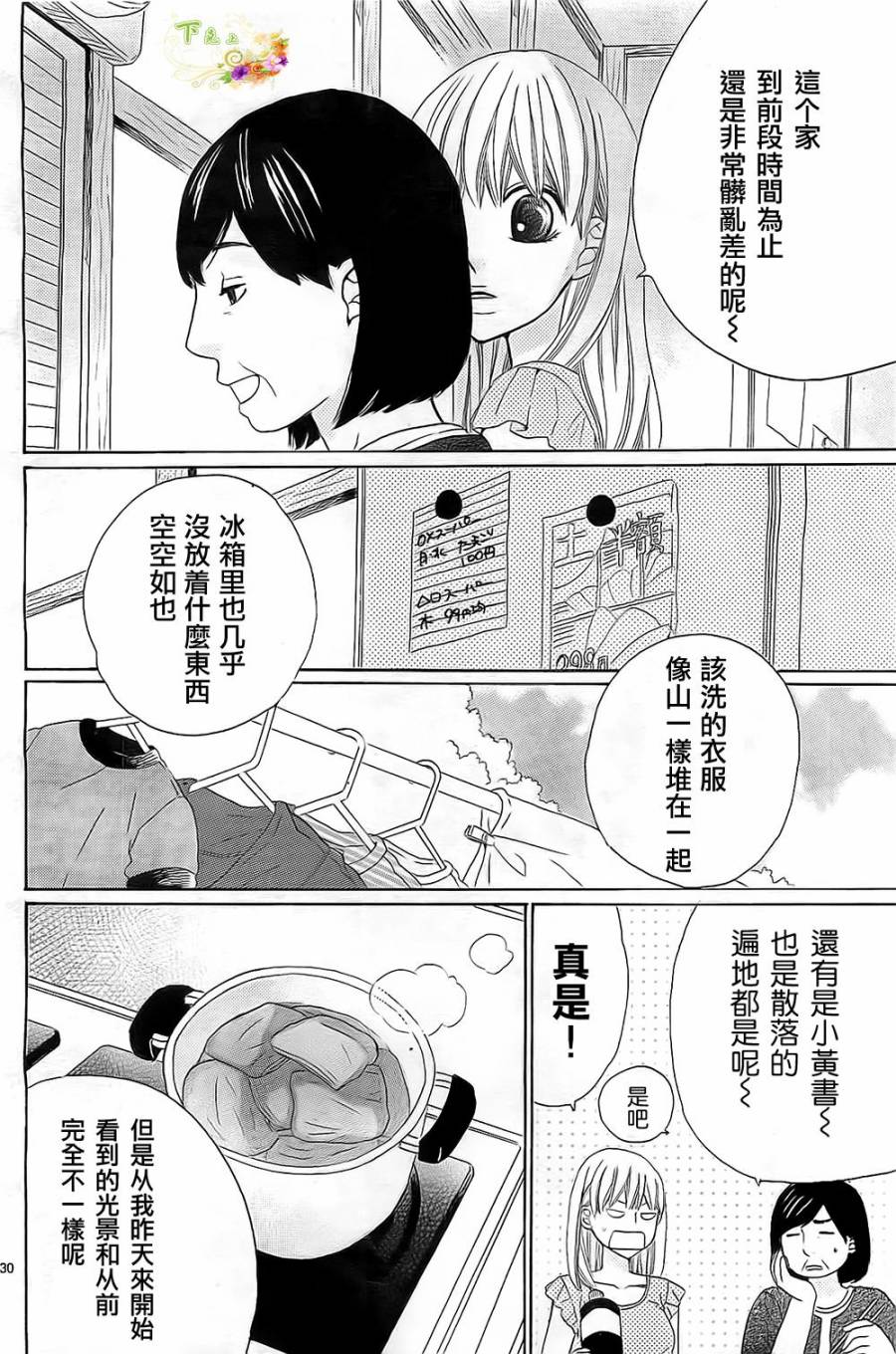 今天也在家里等你韩漫全集-第02话无删减无遮挡章节图片 