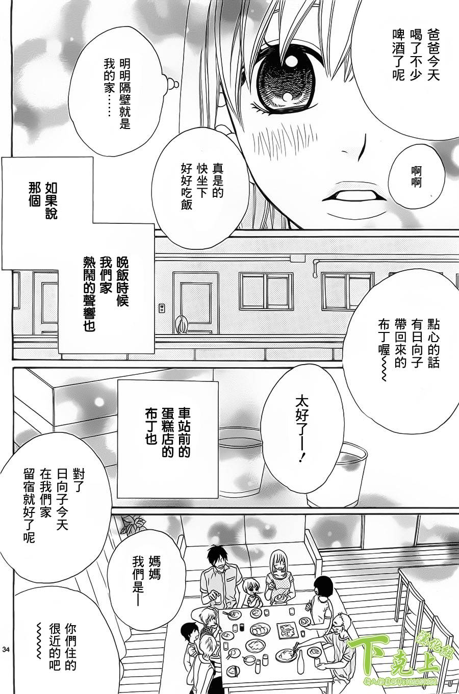 今天也在家里等你韩漫全集-第04话无删减无遮挡章节图片 
