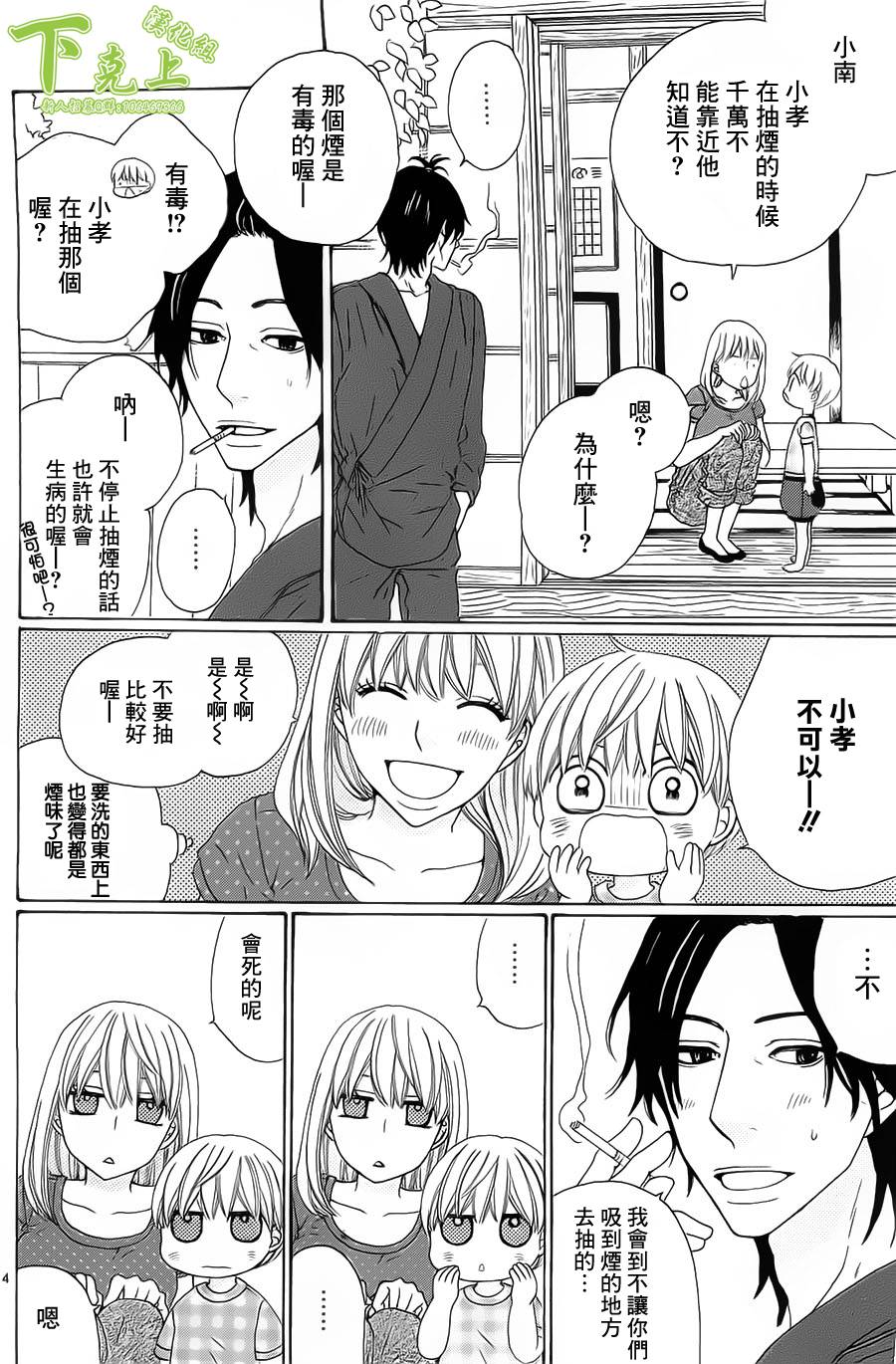 今天也在家里等你韩漫全集-第04话无删减无遮挡章节图片 
