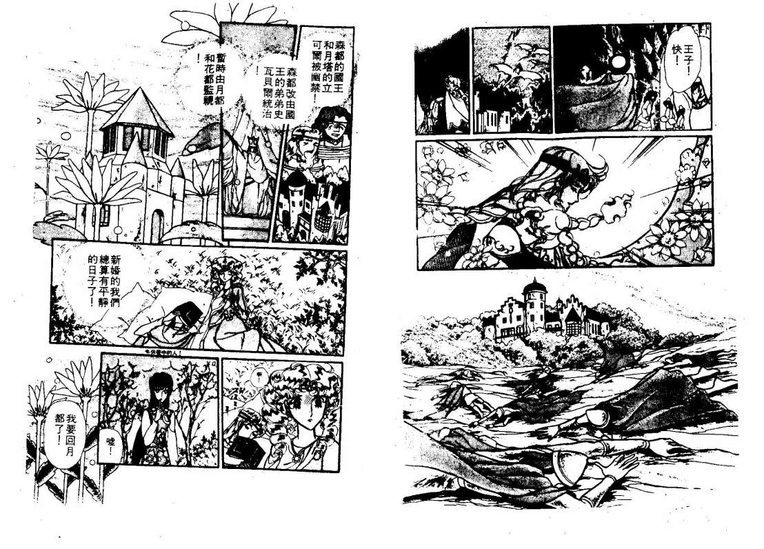花冠龙之国韩漫全集-第02卷无删减无遮挡章节图片 