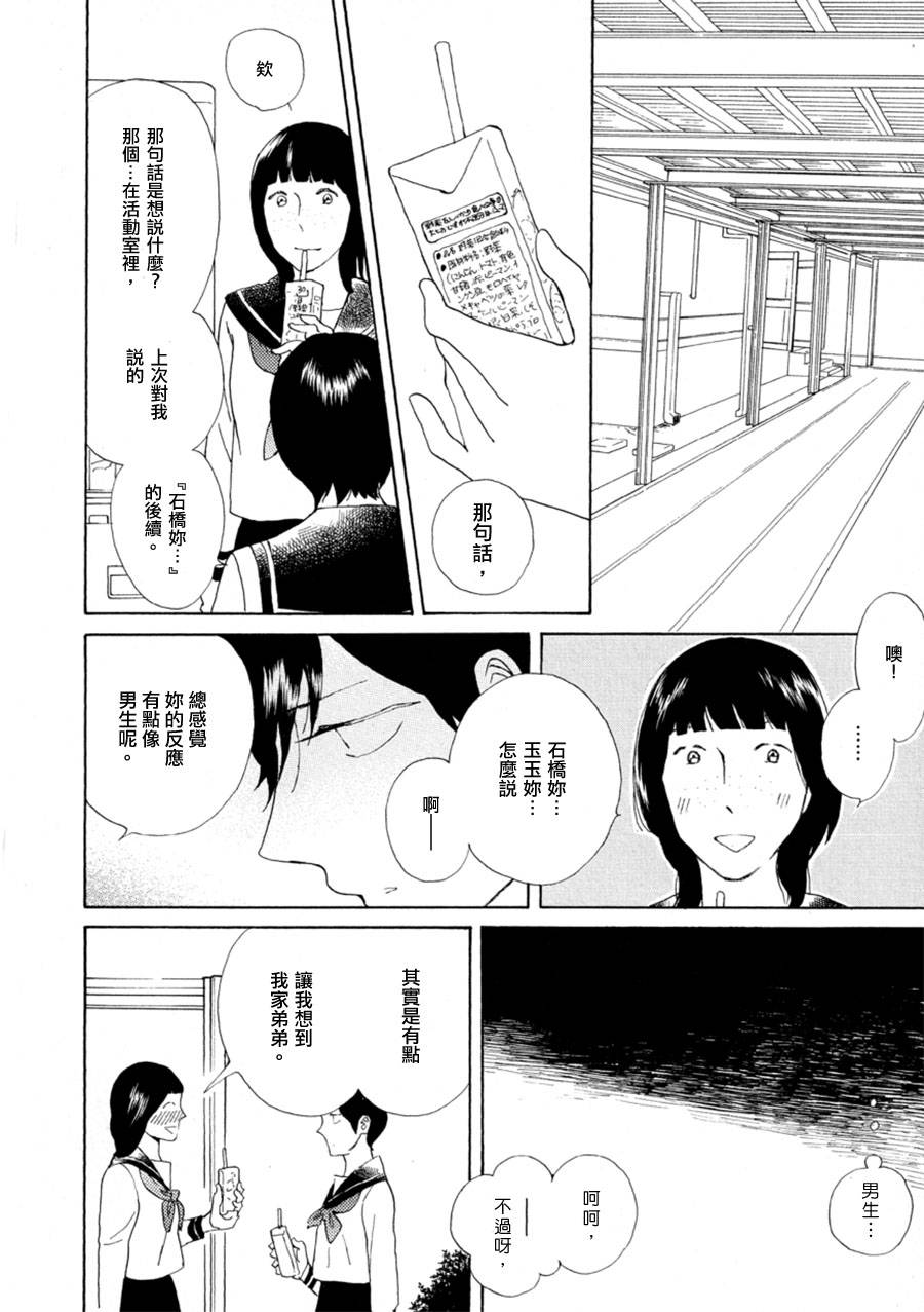 我那讨厌透顶的朋友韩漫全集-短篇02续：little by little无删减无遮挡章节图片 