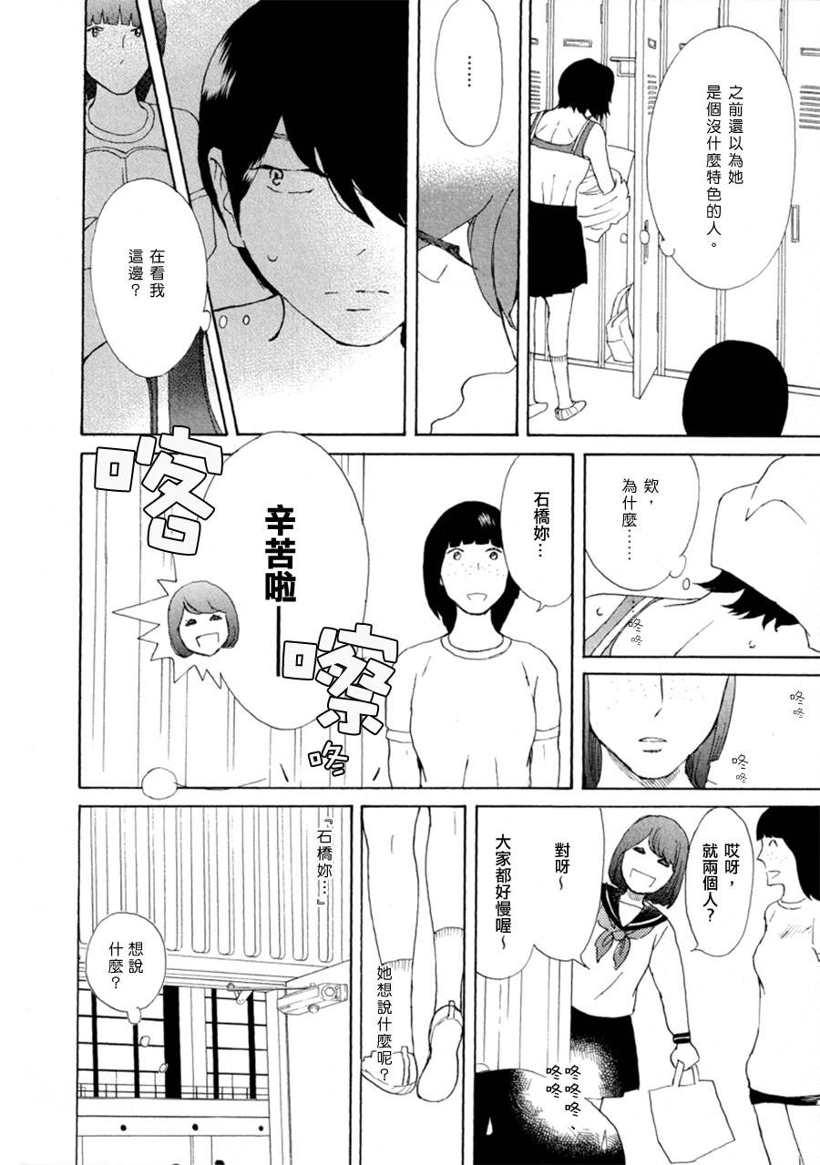 我那讨厌透顶的朋友韩漫全集-短篇02续：little by little无删减无遮挡章节图片 