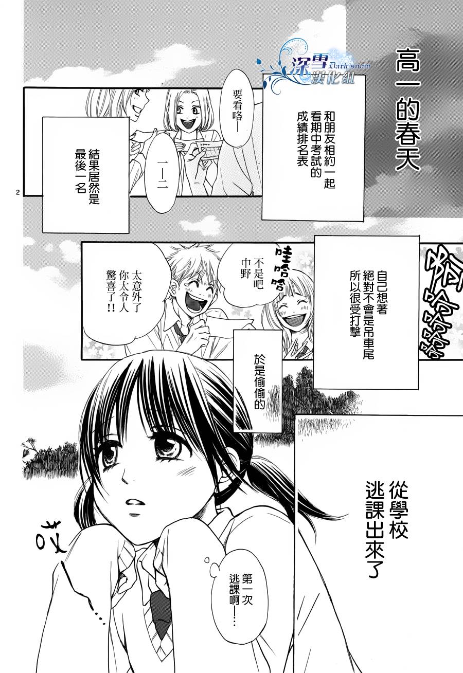18岁的暑假韩漫全集-全一话无删减无遮挡章节图片 