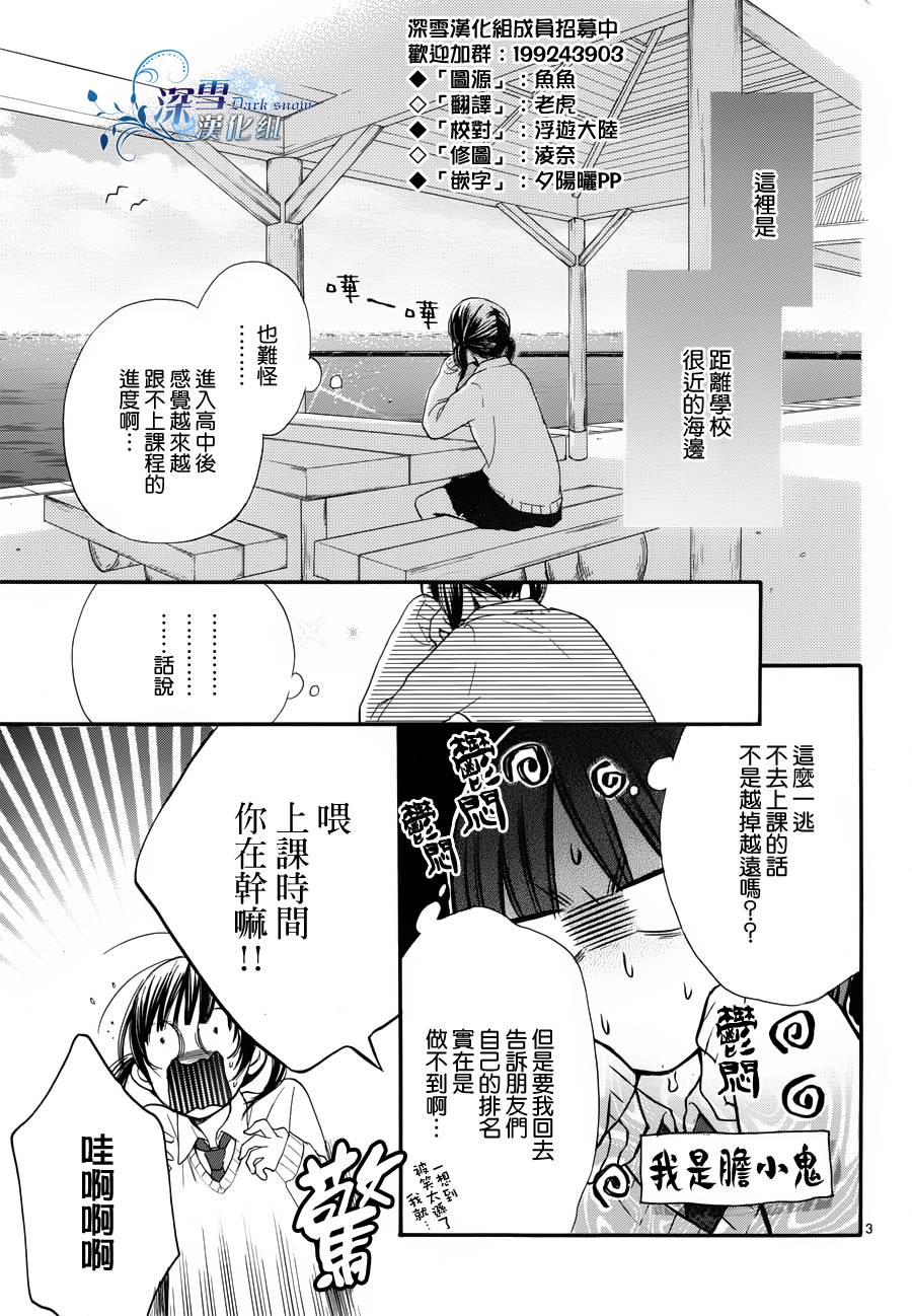 18岁的暑假韩漫全集-全一话无删减无遮挡章节图片 