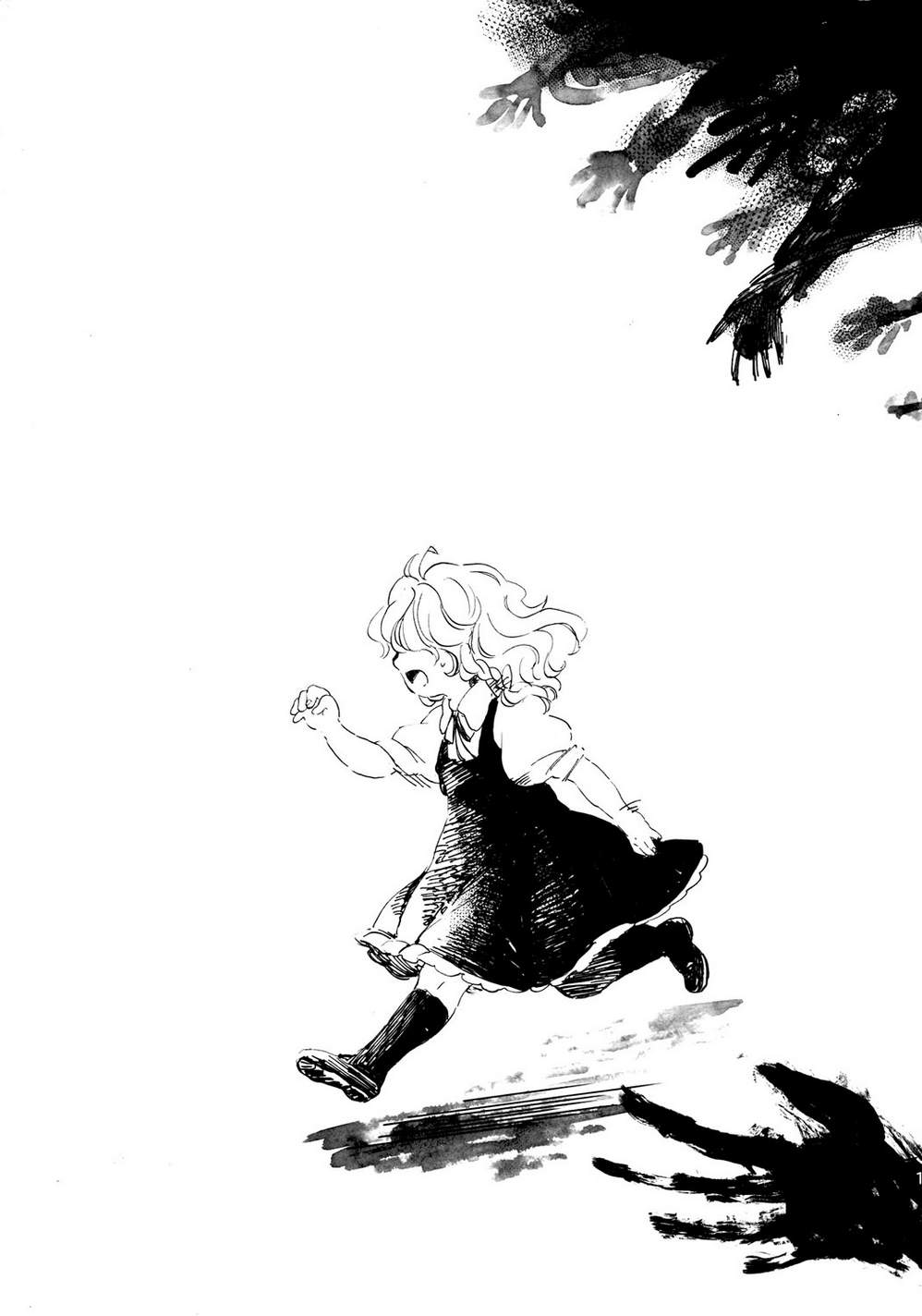 Little Birds韩漫全集-全一话无删减无遮挡章节图片 