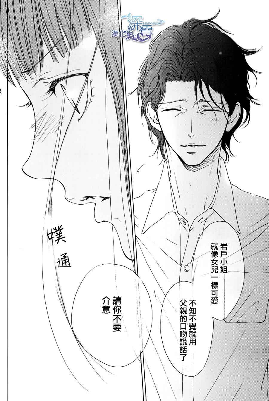 Lip Smoke韩漫全集-短篇2无删减无遮挡章节图片 