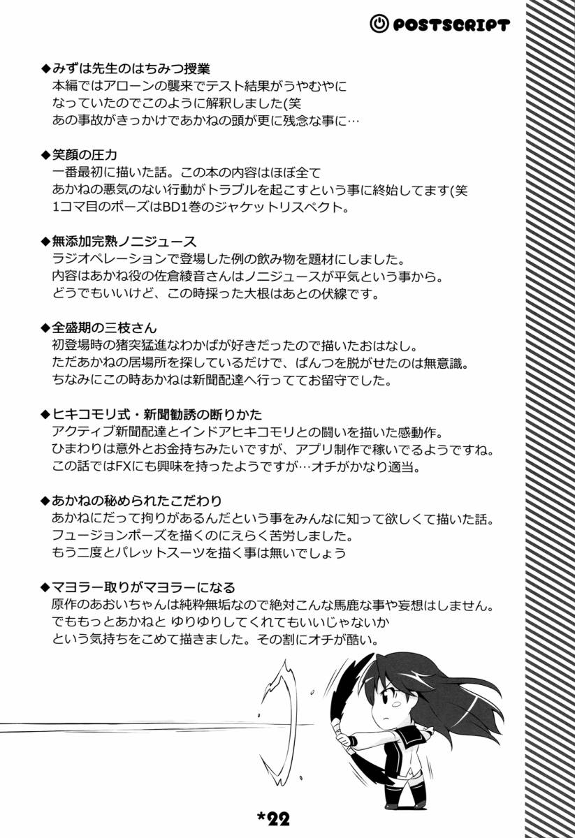 Vividred Hot Chilipeppers!!韩漫全集-全一话无删减无遮挡章节图片 