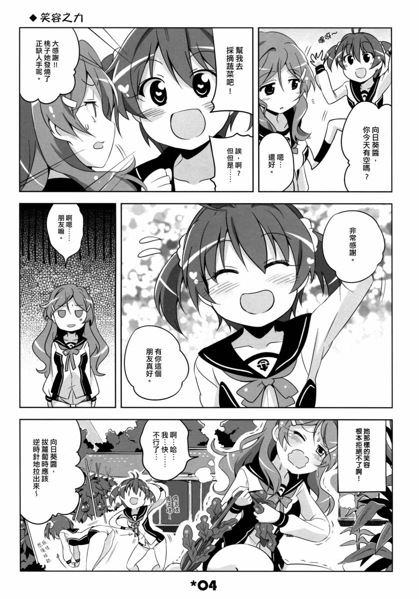 Vividred Hot Chilipeppers!!韩漫全集-全一话无删减无遮挡章节图片 