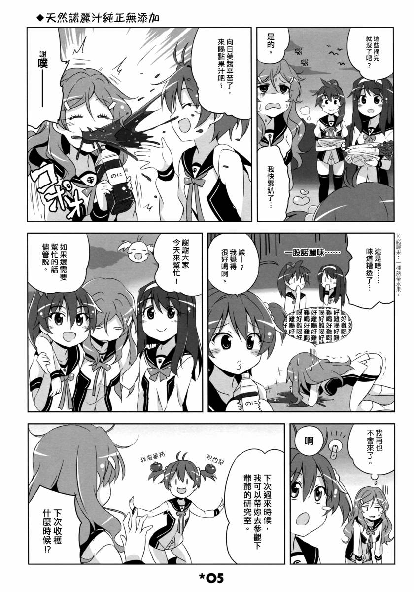 Vividred Hot Chilipeppers!!韩漫全集-全一话无删减无遮挡章节图片 