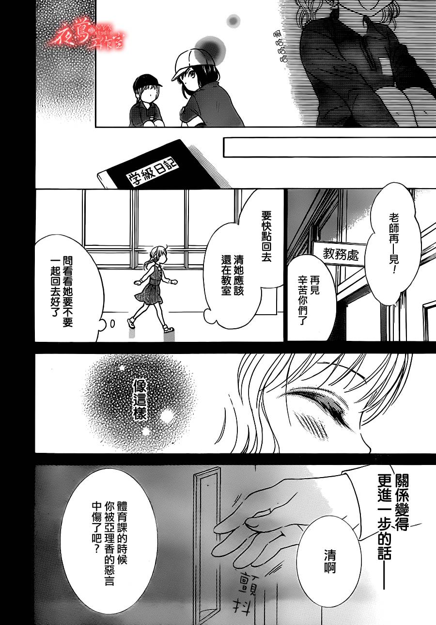 蔷薇之子的我们韩漫全集-第07话无删减无遮挡章节图片 