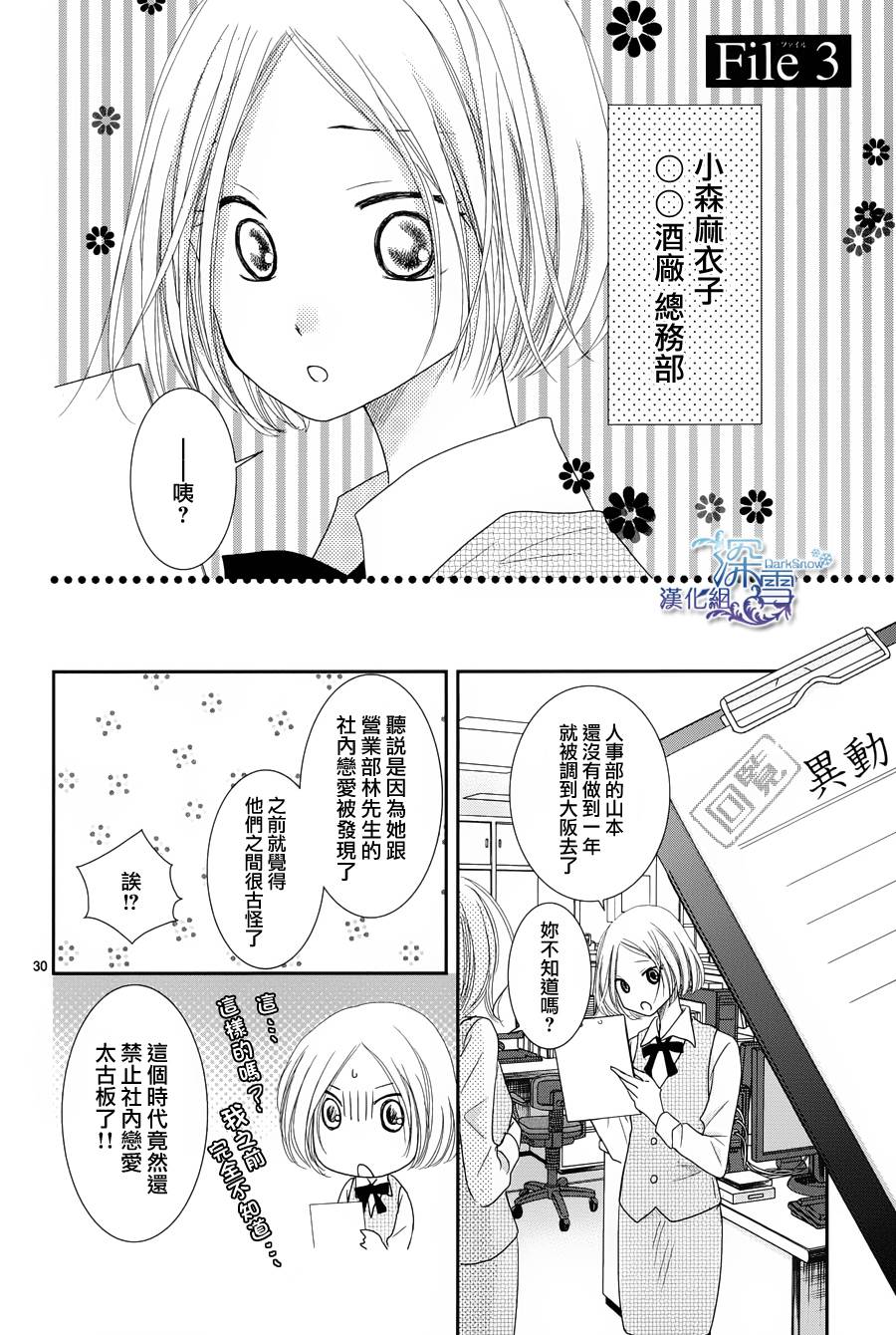 眼镜合集韩漫全集-短篇02无删减无遮挡章节图片 