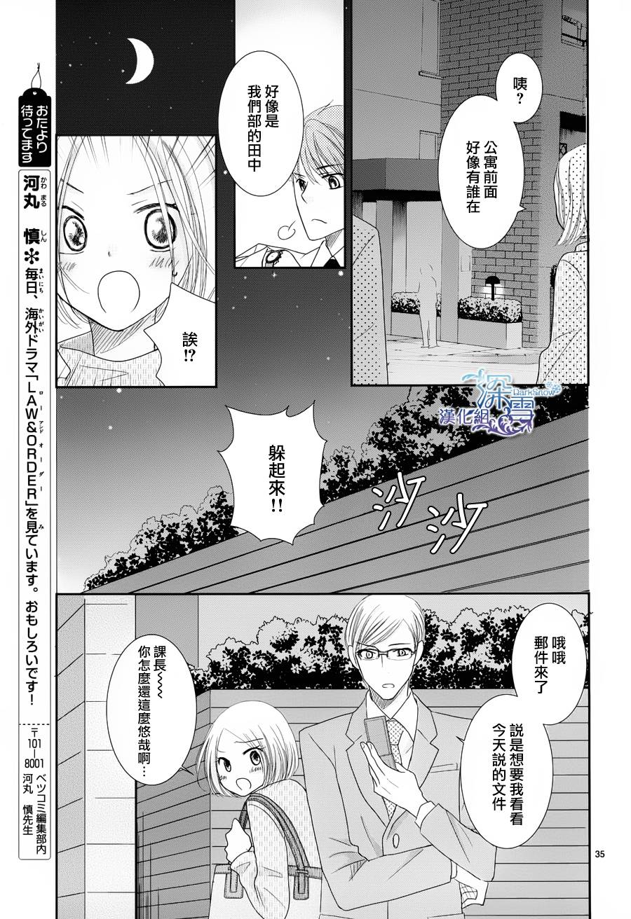 眼镜合集韩漫全集-短篇02无删减无遮挡章节图片 