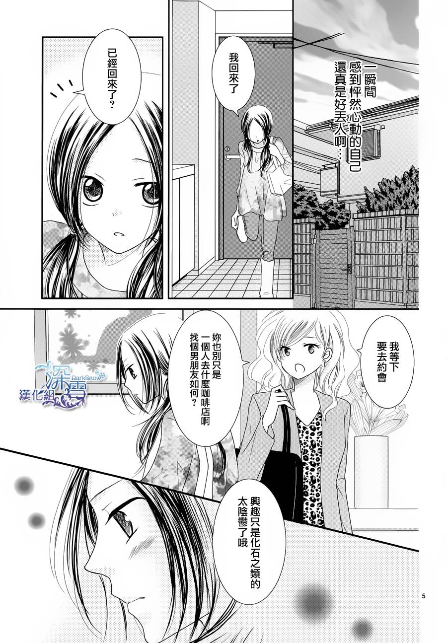 眼镜合集韩漫全集-短篇02无删减无遮挡章节图片 