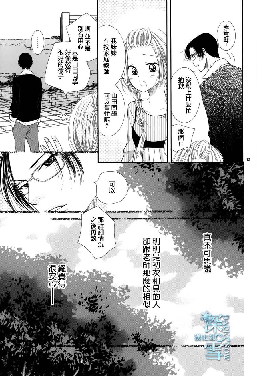 眼镜合集韩漫全集-短篇07无删减无遮挡章节图片 