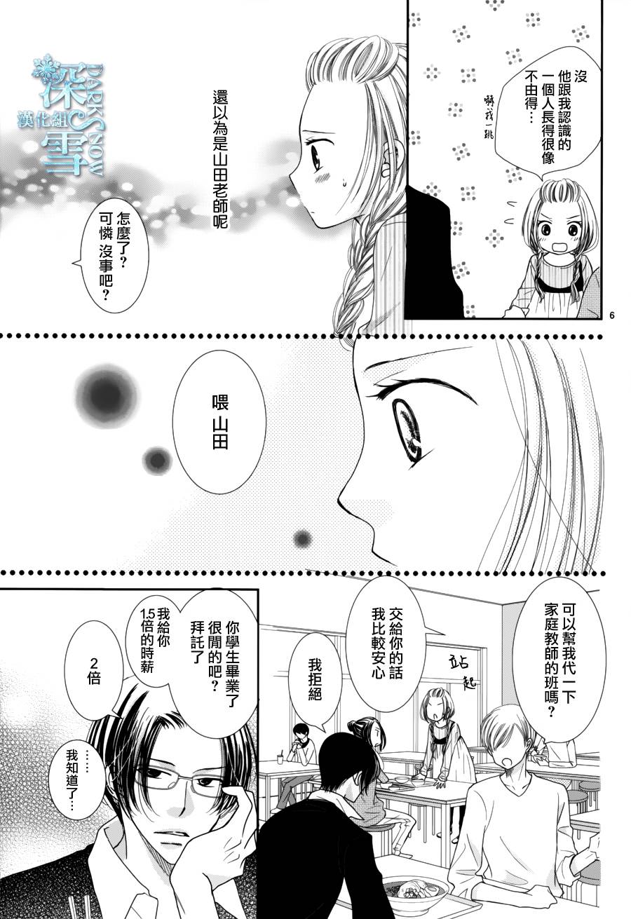 眼镜合集韩漫全集-短篇07无删减无遮挡章节图片 